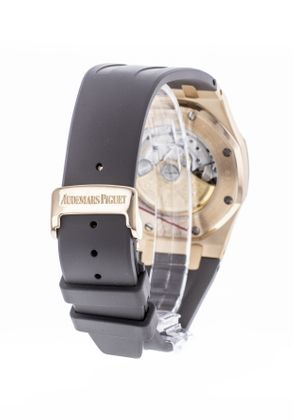 AUDEMARS PIGUET Royal Oak