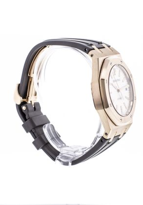 AUDEMARS PIGUET Royal Oak