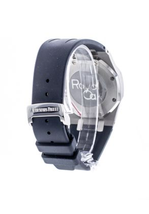 AUDEMARS PIGUET Royal Oak Dual-Time