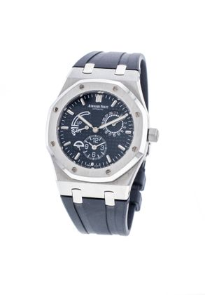AUDEMARS PIGUET Royal Oak Dual-Time