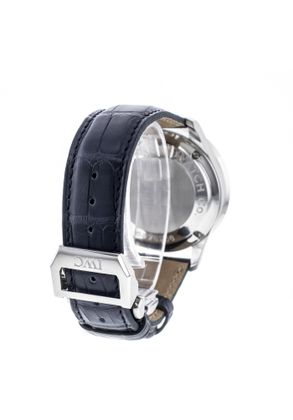 IWC Portugaise Chronographe