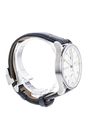 IWC Portugaise Chronographe