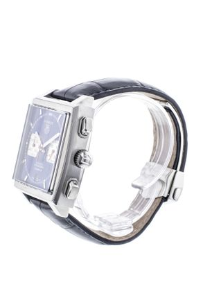 TAG HEUER Monaco Chronographe Steve McQueen