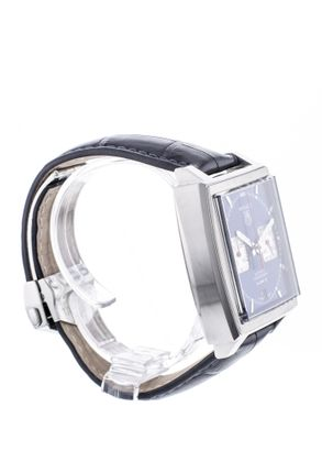 TAG HEUER Monaco Chronographe Steve McQueen