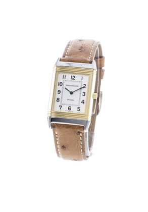 JAEGER - LECOULTRE Reverso