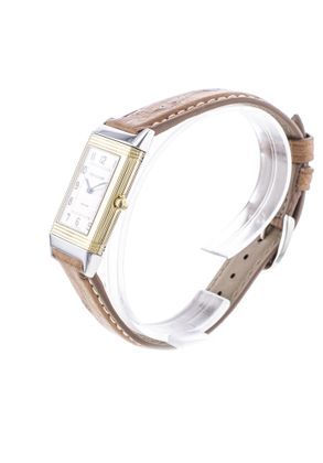 JAEGER - LECOULTRE Reverso