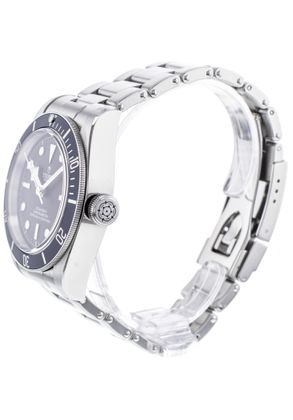 TUDOR Black Bay