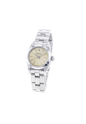 ROLEX Oyster Perpetual Lady