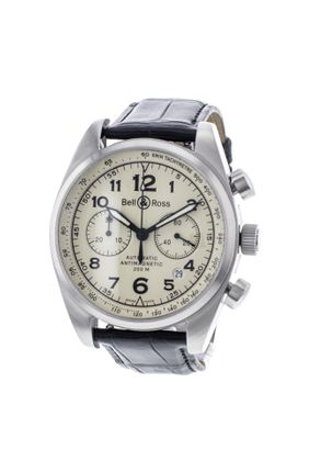 BELL & ROSS Vintage 126XL