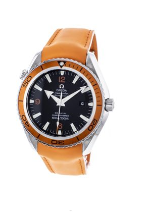 OMEGA Seamaster