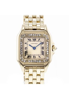 CARTIER Panthère