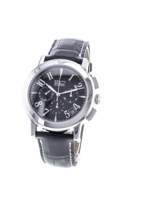 ZENITH Port Royal Chronographe El Primeo