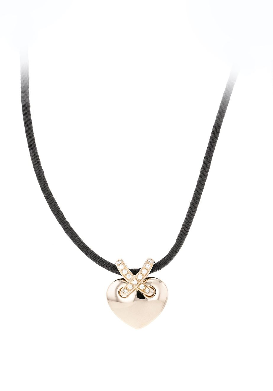 CHAUMET Liens Cœur MM
