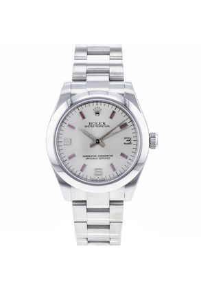 ROLEX Oyster Perpetual Lady