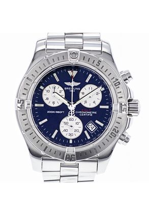 BREITLING Colt Chronographe II
