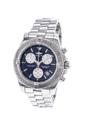 BREITLING Colt Chronographe II
