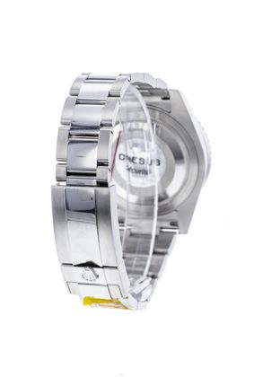 ROLEX GMT-Master II Batman