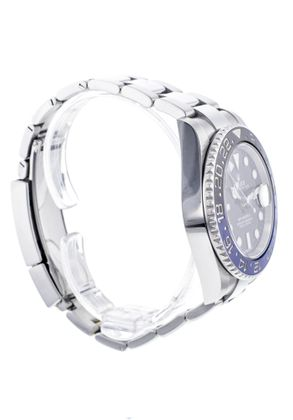 ROLEX GMT-Master II Batman