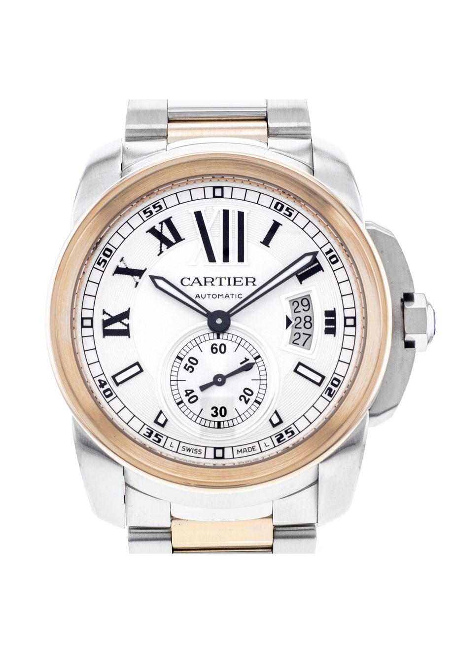 CARTIER Calibre