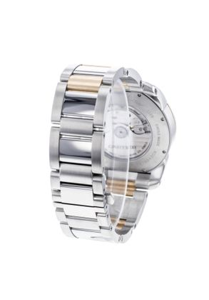 CARTIER Calibre