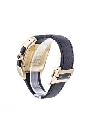 CARTIER Santos 100 Chronographe