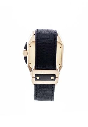 CARTIER Santos 100 Chronographe