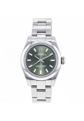 ROLEX Oyster Perpetual