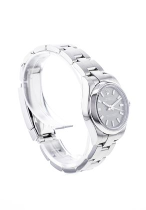 ROLEX Oyster Perpetual