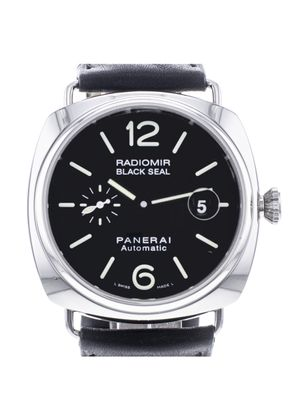 PANERAI Radiomir Black Seal