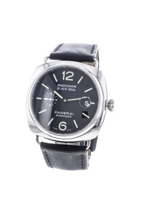 PANERAI Radiomir Black Seal