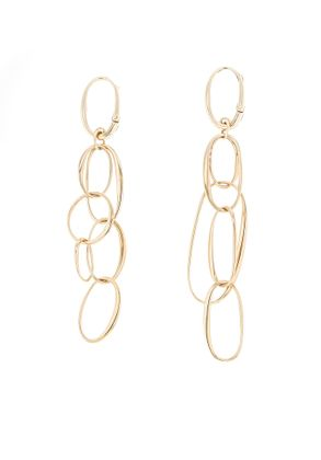 POMELLATO Boucles d'oreilles Gold