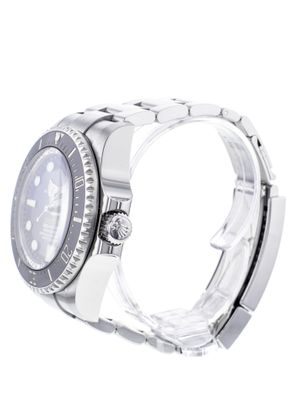 ROLEX Sea-Dweller DeepSea D-Blue