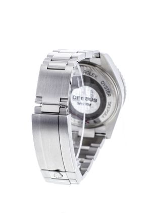 ROLEX Sea-Dweller DeepSea D-Blue