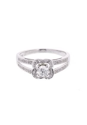 MAUBOUSSIN Chance of Love N°2