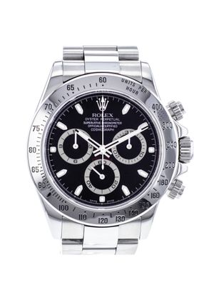 ROLEX Cosmograph Daytona