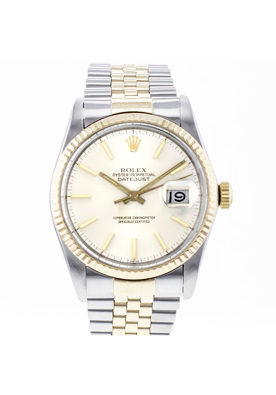 ROLEX DateJust