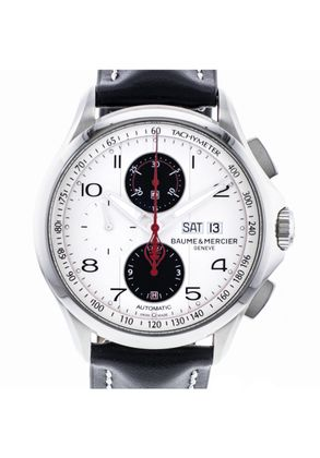 BAUME & MERCIER Clifton Club Shelby Cobra