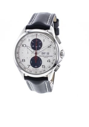 BAUME & MERCIER Clifton Club Shelby Cobra