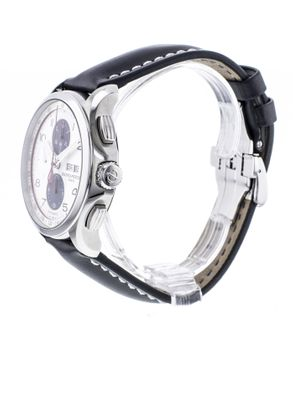 BAUME & MERCIER Clifton Club Shelby Cobra