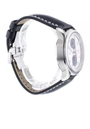 BAUME & MERCIER Clifton Club Shelby Cobra