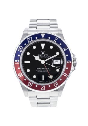 ROLEX GMT-Master
