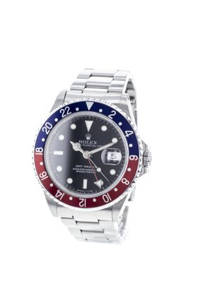 ROLEX GMT-Master
