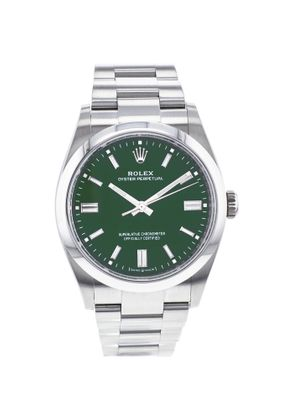 ROLEX Oyster Perpetual