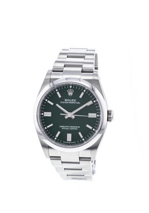 ROLEX Oyster Perpetual