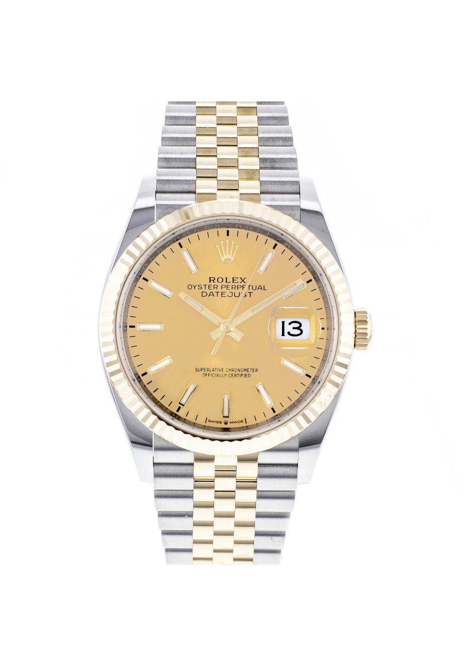 ROLEX DateJust
