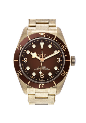 TUDOR Black Bay Fifty-Eight Bronze