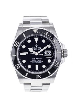 ROLEX Submariner Date