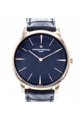 VACHERON CONSTANTIN Patrimony