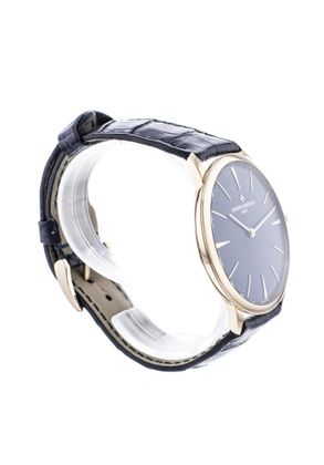 VACHERON CONSTANTIN Patrimony