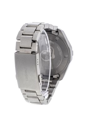 TAG HEUER Aquaracer X Bamford